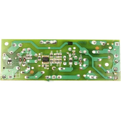 Ersatzteil - Elektronische Karte -  - SEB, TEFAL