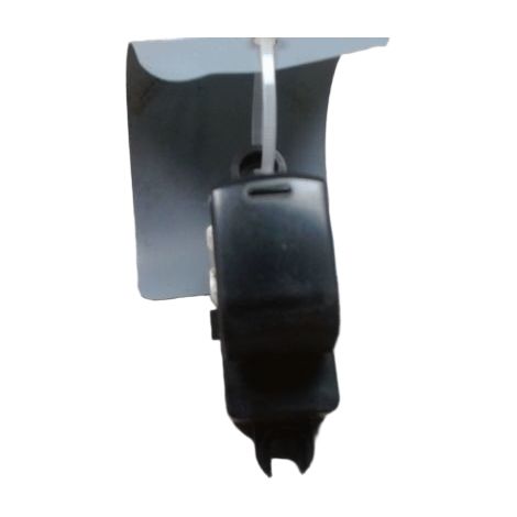 [PRODUIT D'OCCASION] Commande Leve-glace Porte Avd NISSAN Micra ♻️ Ref Oe. 254111vx0a - Garantie à vie (1/3)