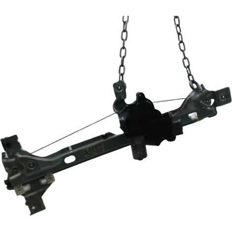 Mecanisme+moteur Leve-glace Arriere Gauche PEUGEOT 3008 Break I Phase 1 2009-2013 [PRODUIT D'OCCASION]♻️1607675380