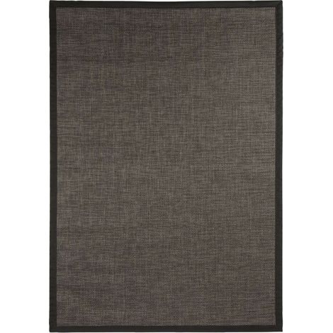 IN&OUT - Tapis Indoor Outdoor en polyester résistant à l'eau et au soleil 120x170 (1/4)
