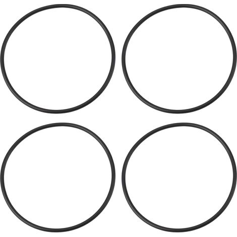 Joints Toriques de Robinet Lot de 4 Taille 50,52 x 1,78 mm remplace oem 59906841 Compatible avec Mitigeurs (1/5)
