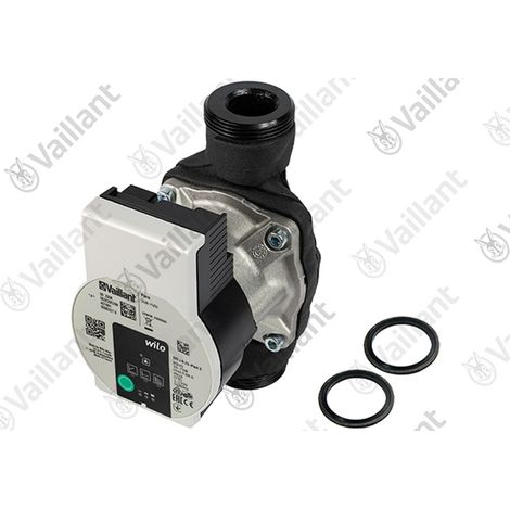 VAILLANT Bomba, alta eficiencia VWS 101/2 u.w. Vaillant-Nr. , 0010030652