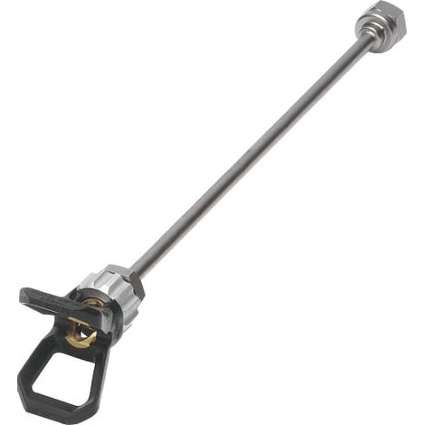 Tige d’extension pour les pulvérisateurs de peinture Wagner 556052 30 cm