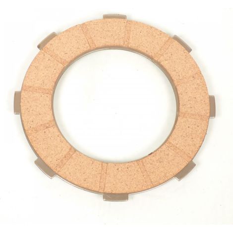 Disque d embrayage origine pour Scooter Piaggio 200 Vespa PS 1988 (1/4)