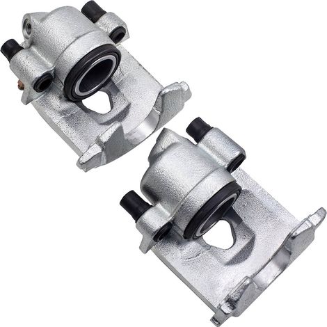 321615123A Brake caliper front Left & Right for VW SANTANA SCIROCCO VENTO (1/5)