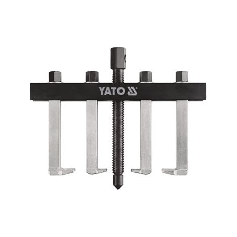 UNIVERSAL-DOPPELARM-ZIEHER - YT-0640 (1/3)