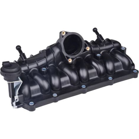 Ein Hochleistungs-Ansaugkrümmer für Audi/Volkswagen 2.0 TDI Motor 03G129711 / 03G129711AP. Neu, langlebig, für Motorreparatur/Austausch.