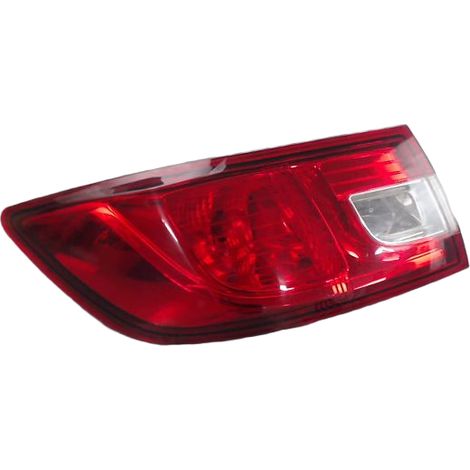 [PRODUIT D'OCCASION] Feu Arrieree Gauche  RENAULT Clio ♻️ Ref Oe. 265553752r - Garantie à vie (1/2)