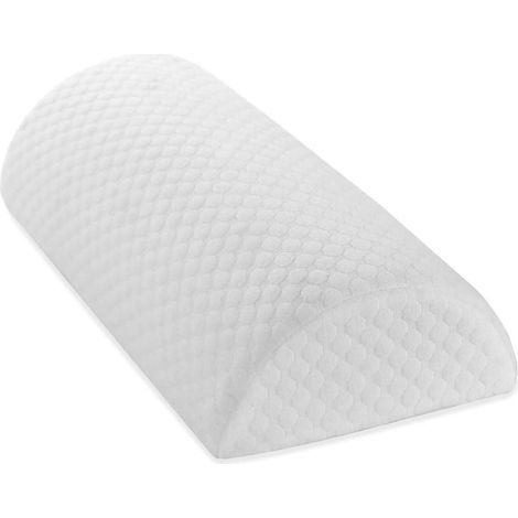 Coussin de genou contour pour sciatique, lombaires et jambes - 1 pièce (1/5)