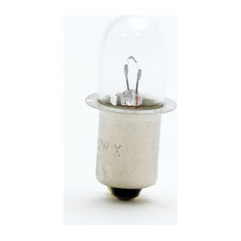 Orbitec - Ampoule xénon E3687X P13,5S 11x31 4V 0,8A 3.2W