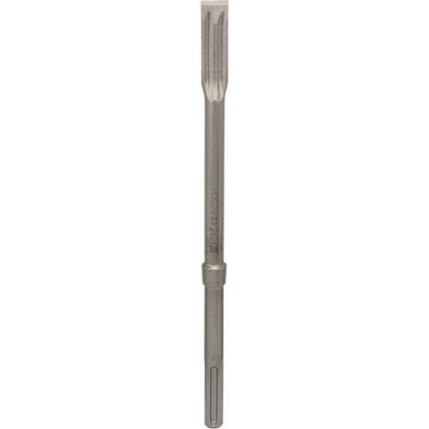 2608690166 - Scalpelli piatti RTec Sharp SDS max 400 mm