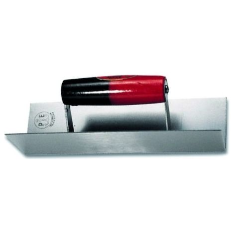 Frattone sagomato per angoli interni - 25x7x7 cm