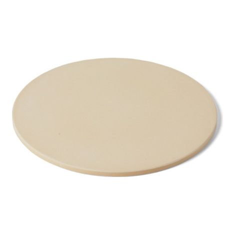 Pierre à Pizza / Plaque Déflectrice Ø 13 inch/34 cm - Maxima
