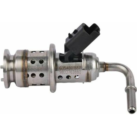 AdBlue injector for AdBlue injector 208 301 308 508 2008 3008 Expert Partner AdBlue 9802763880 (1/5)