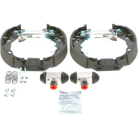 Zapatas de freno 0204114685 Bosch