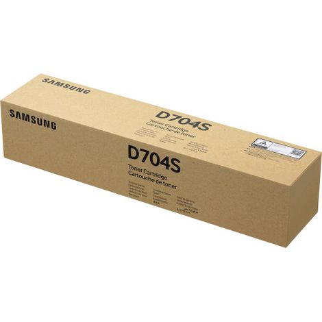 HP - SAMSUNG Black Toner f SL-K3300NR/K3250NR