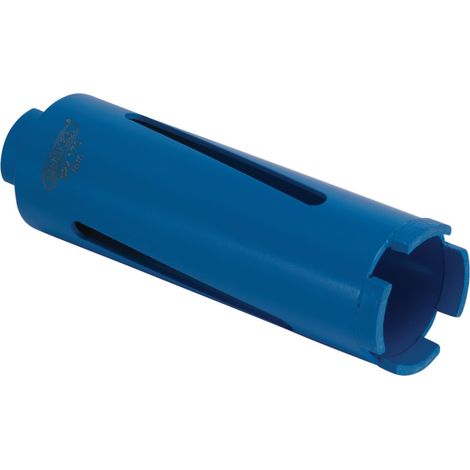 Draper Diamond Core Drill Bit 52 x 170mm for Brick, Concrete Blocks, and Masonry Drilling - Model 43711 (1/5)
