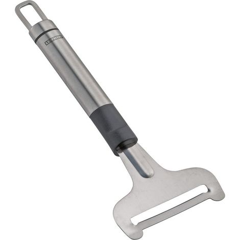Leifheit 3130 Trancheuse à fromage pour fromage jeune en acier inoxydable