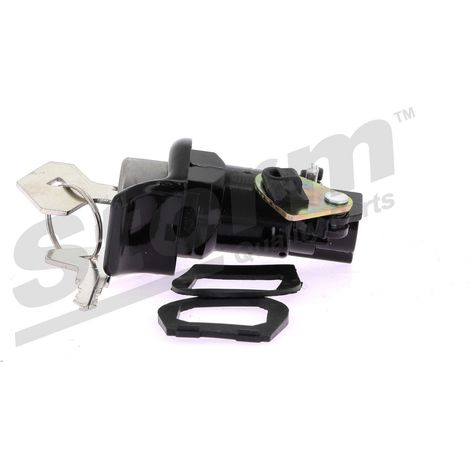 Barillet de coffre compatible Renault 19 II Cabriolet 7701038357 (1/4)