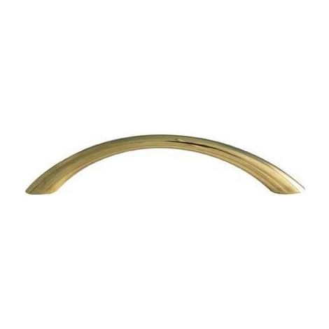 10,0 x MANIGLIETTA ZAMA X MOBILI MG2341 METALSTYLE