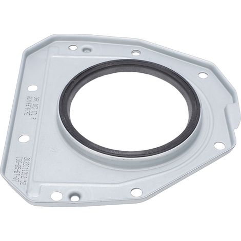 Bride joint vilebrequin 06K 103 171 – Résistant chaleur moteur arrière principal remplacement V VI B7, moteur (1/5)