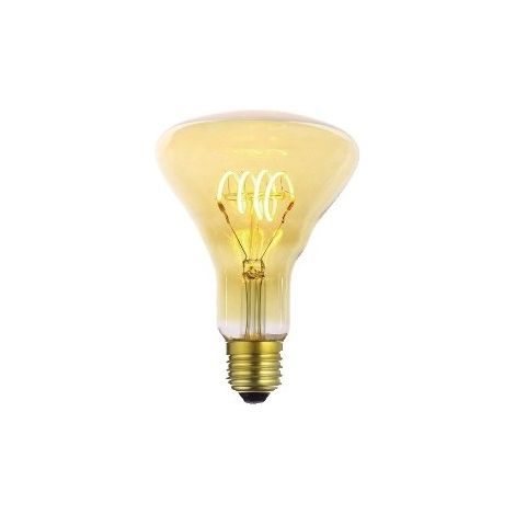 ON Lampadina LED vintage 75-E27 4W 2.100°K dimmerabile