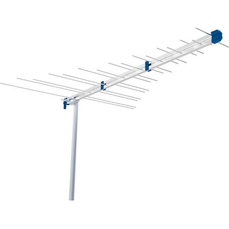 EX LOG345LTE FUORI PROD.       I+UHF F POST FTE