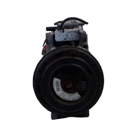Compresseur Air Conditionne BMW Serie 1 [PRODUIT D'OCCASION]♻️64526987862 (1/5)