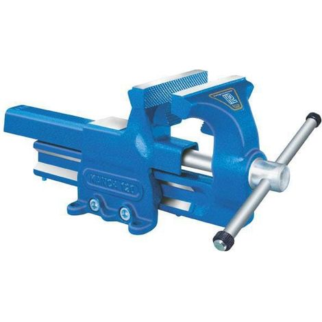 Étau 160mm KANCA BH160N