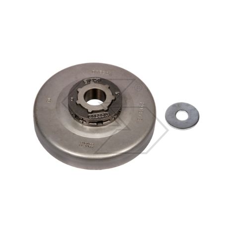 Ritzel für ECHO kompatible Kettensäge Modell CS650 CS660