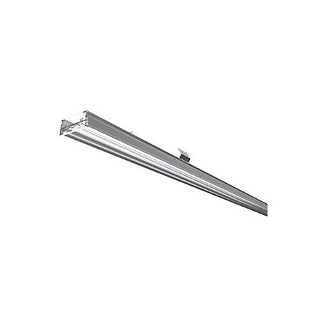 kaiserkraft  Sistema di illuminazione lineare a LED ClickLUX 