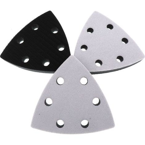 3 Sacs Aspirateur pour Karcher WD2 Plus, WD3, KWD1, MV3 – Universel (1/5)