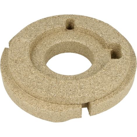 Bloc d'isolation thermique