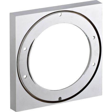 hansgrohe AXOR Citterio Verlängerungsrosette, 172x172mm, 97407800 (1/2)