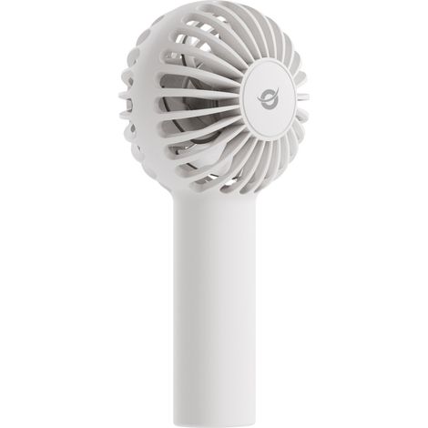Conceptronic AERIVA01W brumisateur et ventilateur portable personnel Blanc