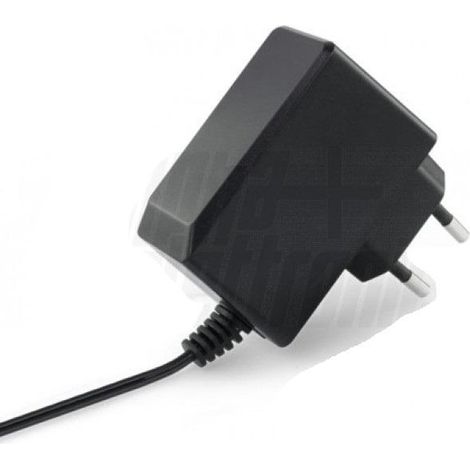 Alpha elettronica alimentatore switching 36w plug-in 12v 3a con.5.5x2,1 kd300036-1201 (1/2)