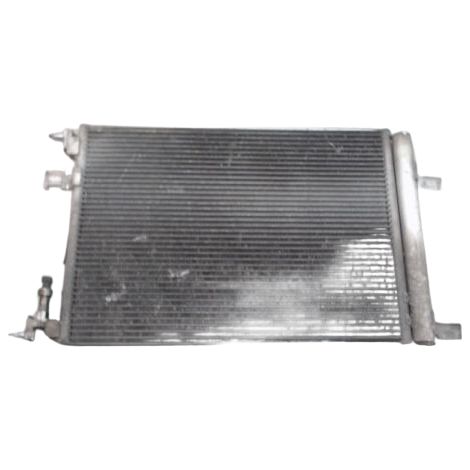 Condenseur Climatisation OPEL Astra [PRODUIT D'OCCASION]♻️13377762 (1/2)