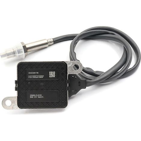29660 – 2U200 Nitrogen Nox Oxygen Capteur pour avec Hyundai NOx Capteur SNS0817A (1/5)