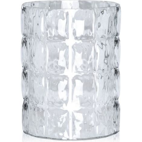 Vase, cristal (1/5)