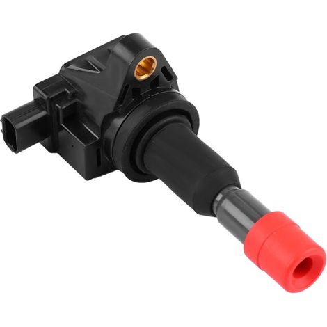 Bobina di accensione, 30520pwc013. Ricambio ad alte prestazioni, durevole e resistente alle intemperie per motori L4-15L 2007-2008 AUTO (1/5)