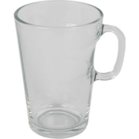 Ersatzteil - Glastasse -  - KRUPS, SEB