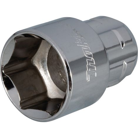 Makita Clé à chocs traversante SW19 - B-65735 (1/2)