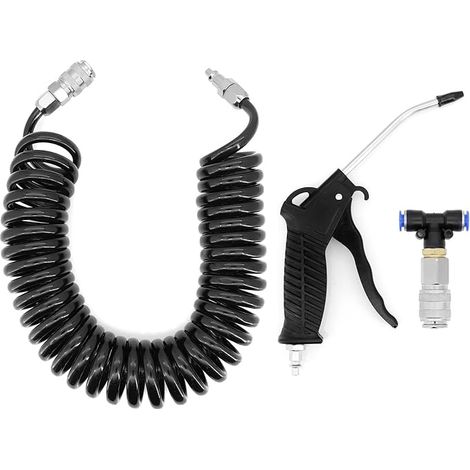 Air Blower with 5 Metre Hose Air Duster for Truck, Van, Heavy Truck (1/5)