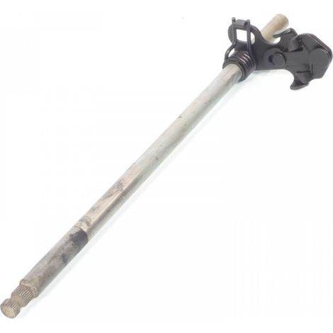 [GEBRAUCHT] [Gebrauchtprodukt] Originaler Schalthebel für Motorrad Honda 900 (1/2)