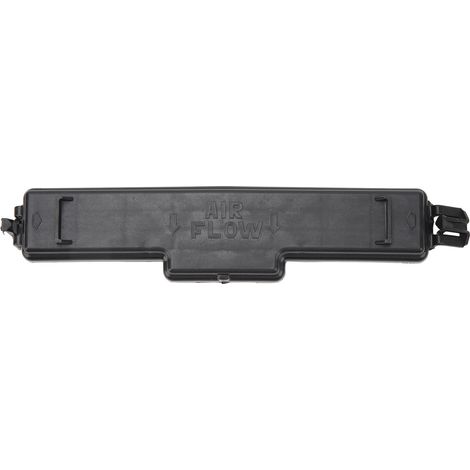 Ortviai Porte d'accès au filtre à air habitacle 68052292AA pour RAM 1500/2500/3500, en ABS résistant (1/5)