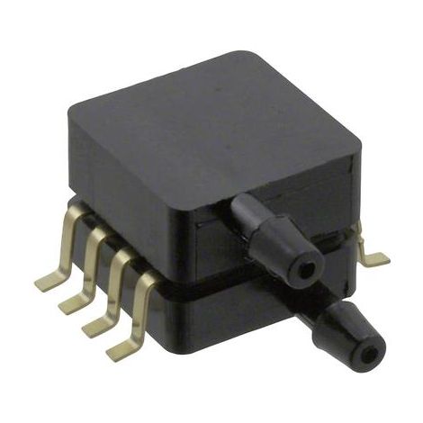 Dom MPXV5004DP Sensor de presión de alta precisión