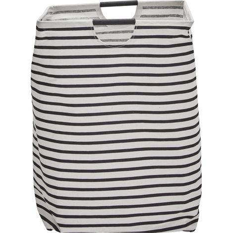 Sac à linge Canva (1/5)