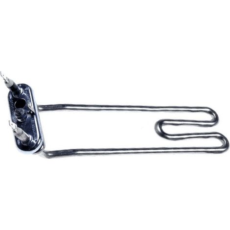 RÉSISTANCE CHAUFFANTE 1900 W 230 V pour LAVE LINGE BOSCH -... (1/4)