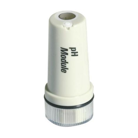 Extech PH105 Electrodo de repuesto para medida de pH
