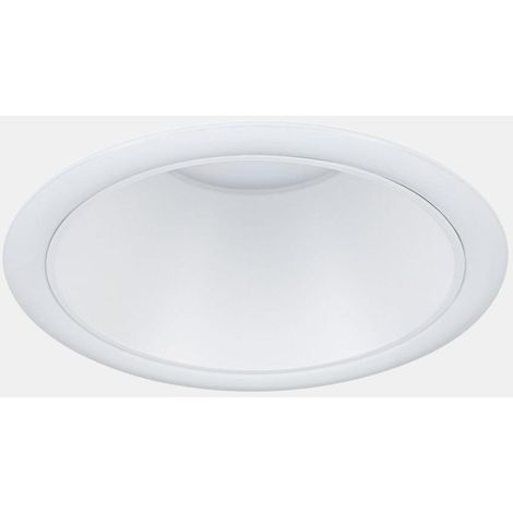 Paulmann Cole Einbaustrahler matt weiß LED 6W